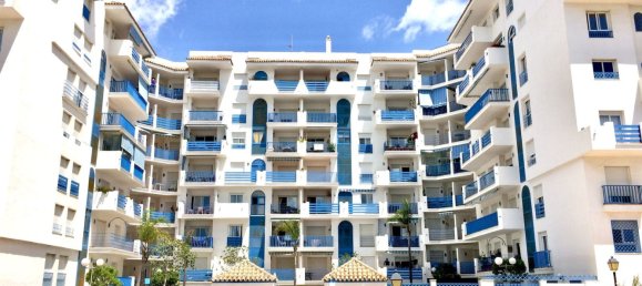 2 bedrooms Apartment in Estepona, Spain No. 144917 3