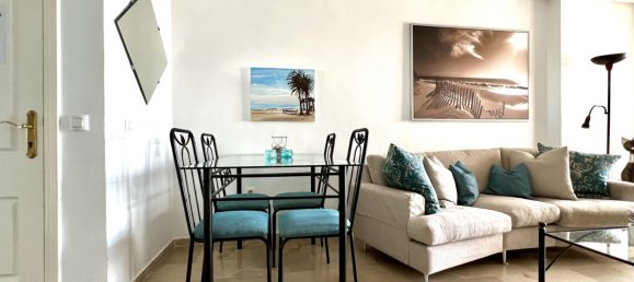 2 bedrooms Apartment in Estepona, Spain No. 144917 27