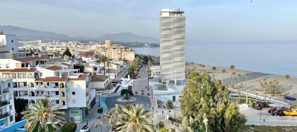 2 bedrooms Apartment in Estepona, Spain No. 144917 5