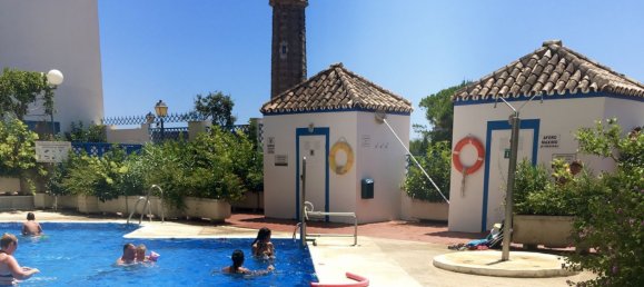 2 bedrooms Apartment in Estepona, Spain No. 144917 26