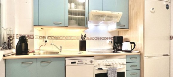 2 bedrooms Apartment in Estepona, Spain No. 144917 22