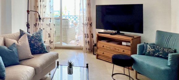 2 bedrooms Apartment in Estepona, Spain No. 144917 9