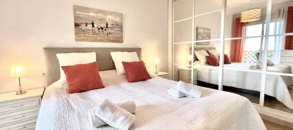 2 bedrooms Apartment in Estepona, Spain No. 144917 8