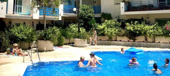 2 bedrooms Apartment in Estepona, Spain No. 144917 25