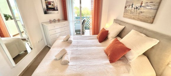 2 bedrooms Apartment in Estepona, Spain No. 144917 7