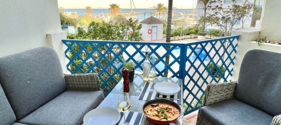 2 bedrooms Apartment in Estepona, Spain No. 144917 2