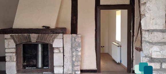 Дом с 5 спальнями в Франкёвиль-Сен-Пьер, Франция № 347212 3