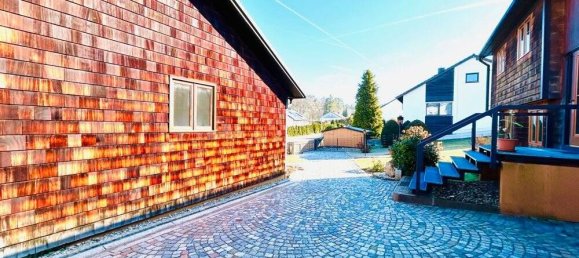 Casa de 5 divisões em Baden-Wurttemberg, Germany N.º 86077 15