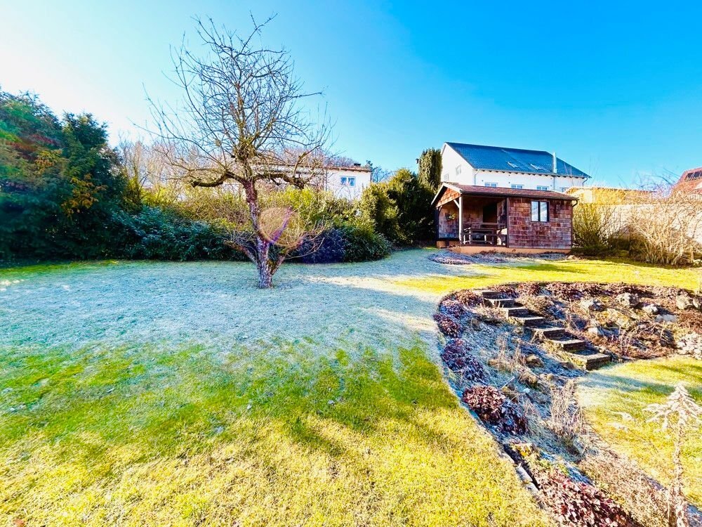 Casa de 5 divisões em Baden-Wurttemberg, Germany N.º 86077