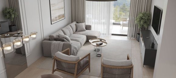 1 bedroom Apartment in Mesa Geitonia, Cyprus No. 22519 5