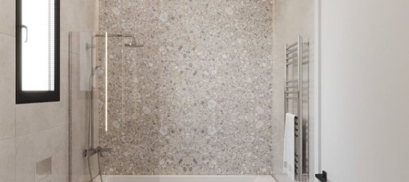 1 bedroom Apartment in Mesa Geitonia, Cyprus No. 22519 10