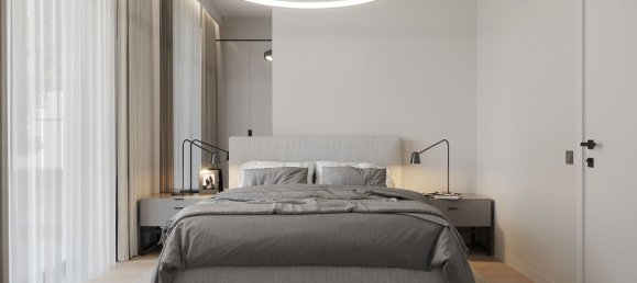 1 bedroom Apartment in Mesa Geitonia, Cyprus No. 22519 9