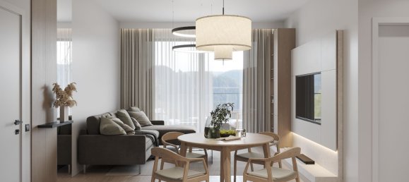 1 bedroom Apartment in Mesa Geitonia, Cyprus No. 22519 3