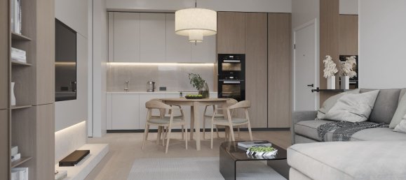 1 bedroom Apartment in Mesa Geitonia, Cyprus No. 22519 18