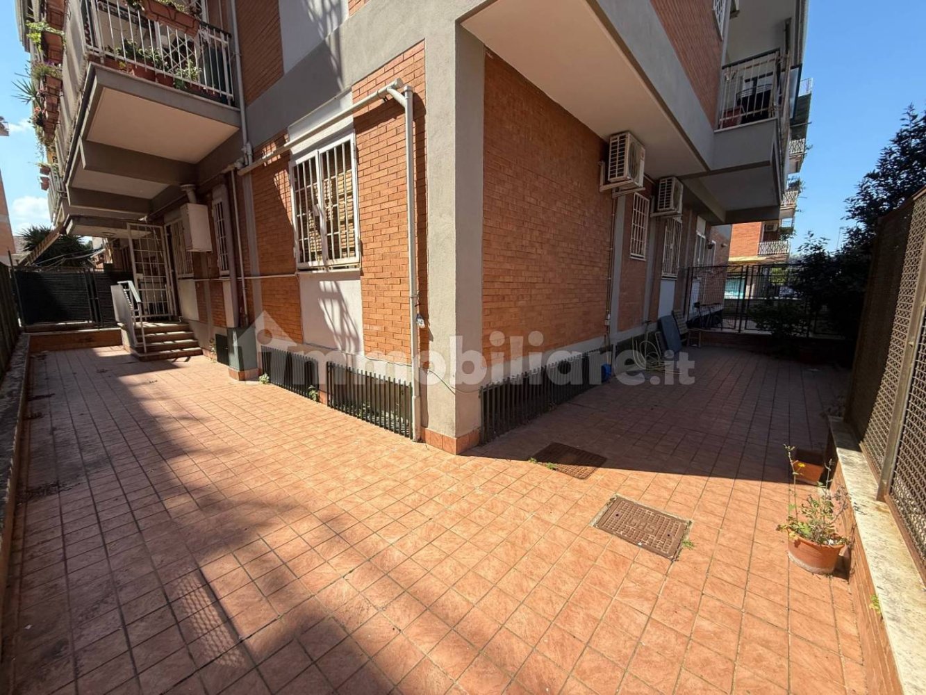 2 bedrooms Apartment in Ciampino, Italy No. 313446
