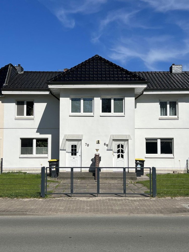 10غرفة تاون هاوس في Duchy of Lauenburg, Germany رقم 333799