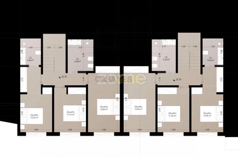  قطعة أرض في Barreiro, Portugal 227متر مربع رقم 139057