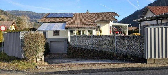 Casa de 5 habitaciónes en Feldkirchen in Karnten, Austria No. 226865 12