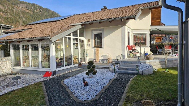 Casa de 5 habitaciónes en Feldkirchen in Karnten, Austria No. 226865