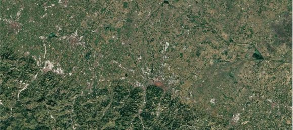 Propiedad comercial de 1 habitación en Castelfranco Emilia, Italy No. 282107 5