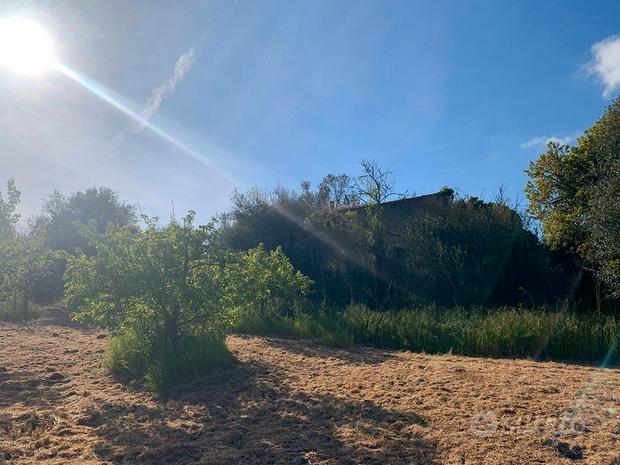 Terreno em Ittiri, Italy 5000 m² N.º 297551