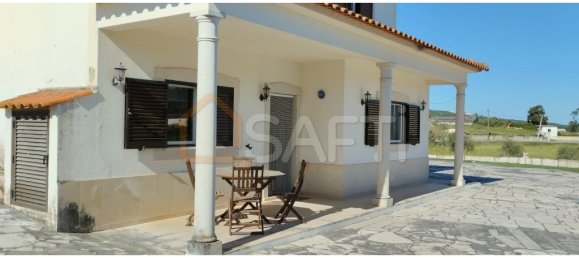 6 bedrooms House in Alcanede, Portugal No. 146401 16