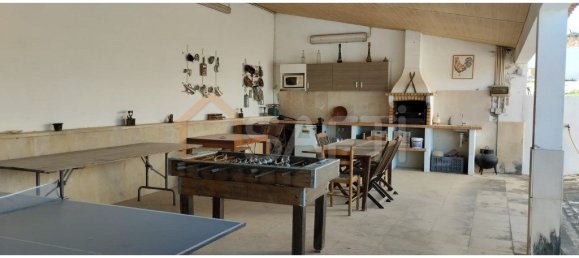 6 bedrooms House in Alcanede, Portugal No. 146401 22