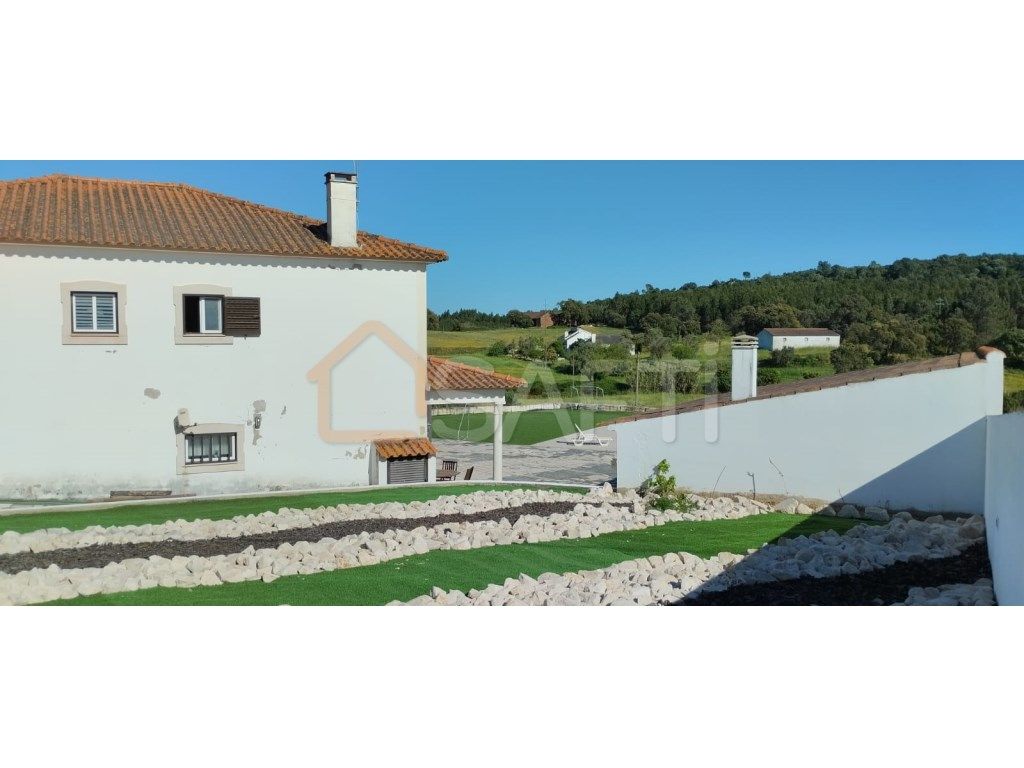 6 bedrooms House in Alcanede, Portugal No. 146401