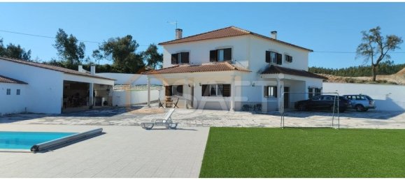 6 bedrooms House in Alcanede, Portugal No. 146401 2