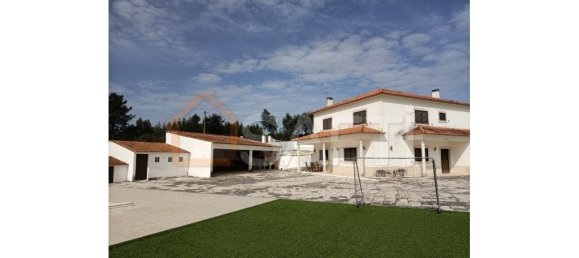 6 bedrooms House in Alcanede, Portugal No. 146401 5
