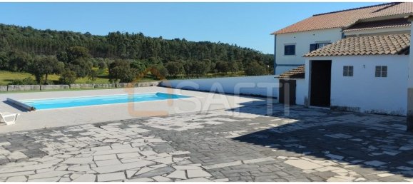 6 bedrooms House in Alcanede, Portugal No. 146401 4