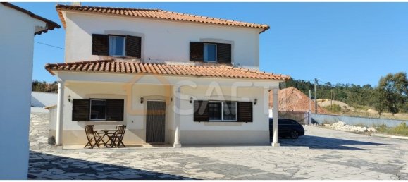 6 bedrooms House in Alcanede, Portugal No. 146401 24