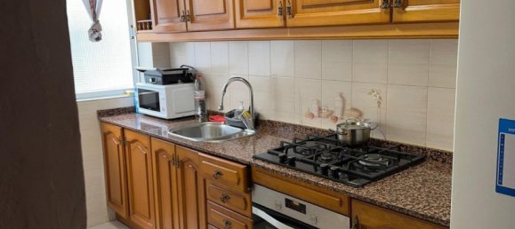 2 dormitorios apartamento en venta en Alicante, Comunidad Valenciana, Spain № 369924 5