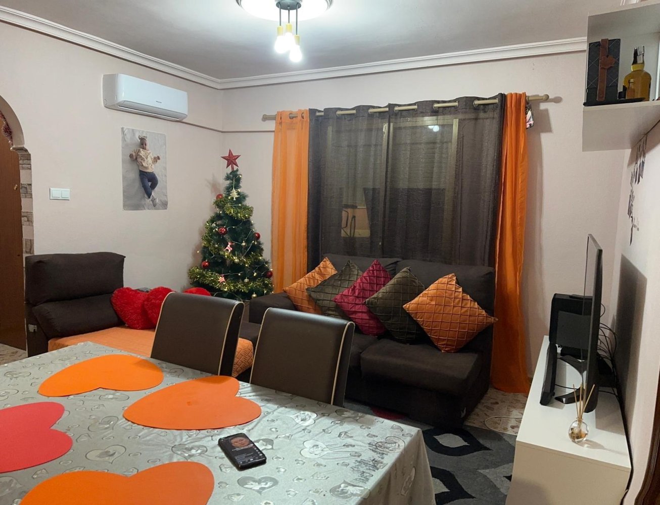 2 dormitorios apartamento en venta en Alicante, Comunidad Valenciana, Spain № 369924