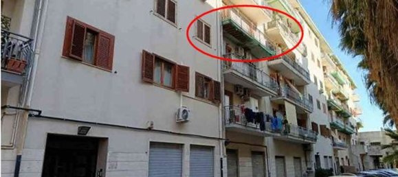 Квартира с 6 спальнями в Сиракузы, Италия № 372304 12