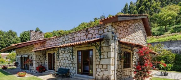 9 Schlafzimmer Haus in Caminha, Portugal, Nr. 21238 17