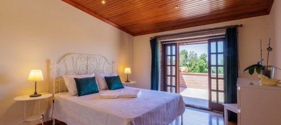 9 Schlafzimmer Haus in Caminha, Portugal, Nr. 21238 4