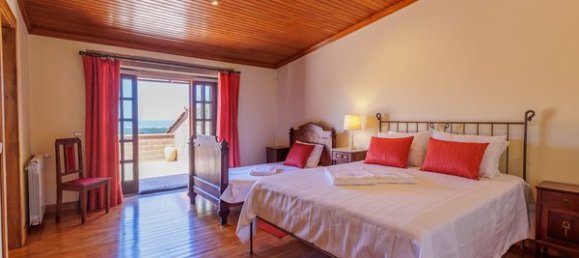 9 Schlafzimmer Haus in Caminha, Portugal, Nr. 21238 3