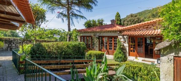 9 Schlafzimmer Haus in Caminha, Portugal, Nr. 21238 25