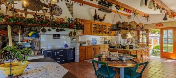 9 Schlafzimmer Haus in Caminha, Portugal, Nr. 21238 28