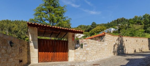 9 Schlafzimmer Haus in Caminha, Portugal, Nr. 21238 35