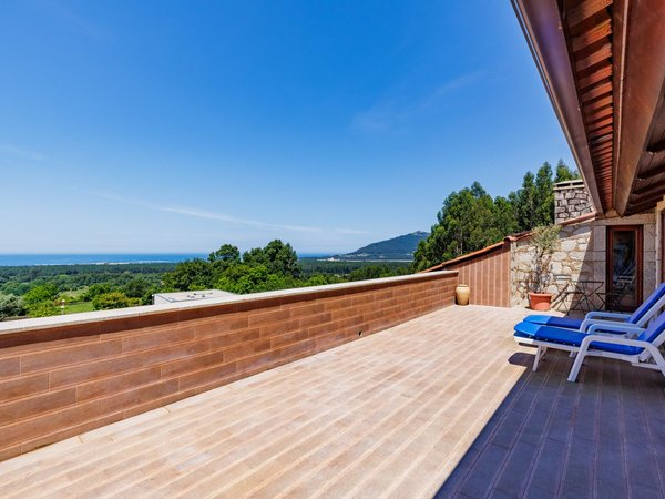 9 Schlafzimmer Haus in Caminha, Portugal, Nr. 21238