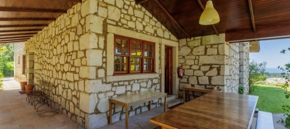 9 Schlafzimmer Haus in Caminha, Portugal, Nr. 21238 15