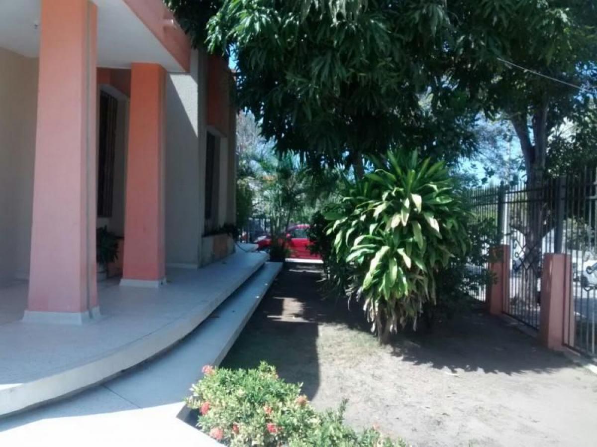 6 bedrooms House in Atlantico, Colombia No. 6244