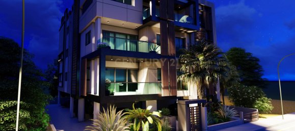 2 Schlafzimmer Wohnung in Limassol, Cyprus, Nr. 1510 7