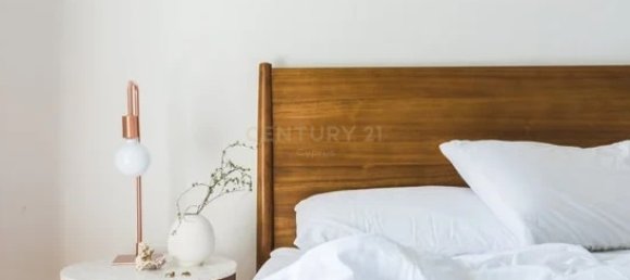 2 Schlafzimmer Wohnung in Limassol, Cyprus, Nr. 1510 5