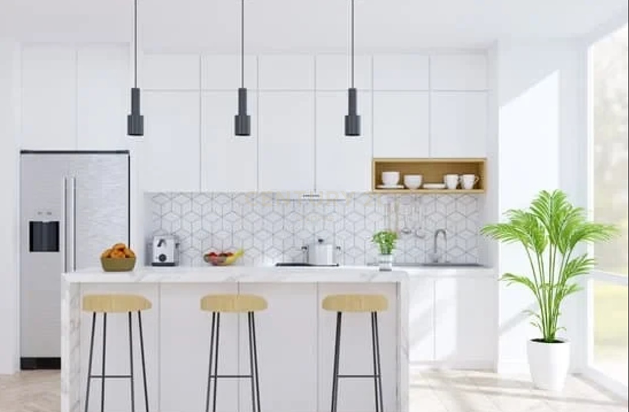 2 Schlafzimmer Wohnung in Limassol, Cyprus, Nr. 1510