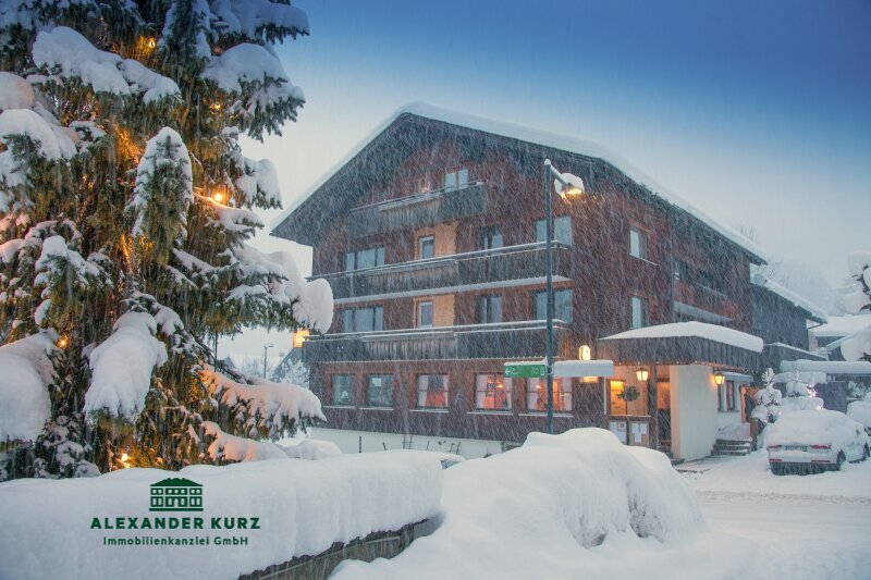 Hotel de 12 divisões em Mellau, Austria N.º 182214