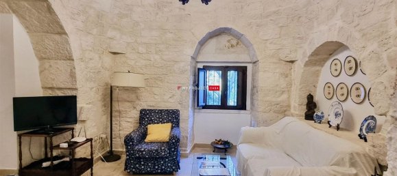 10 rooms House in Martina Franca, Italy No. 160665 33