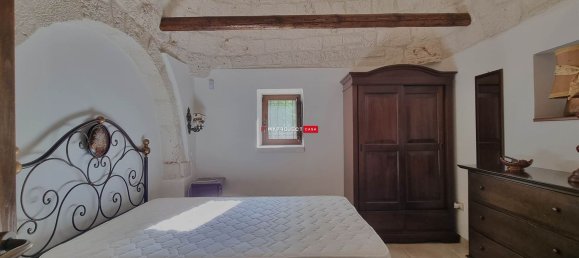 10 rooms House in Martina Franca, Italy No. 160665 10